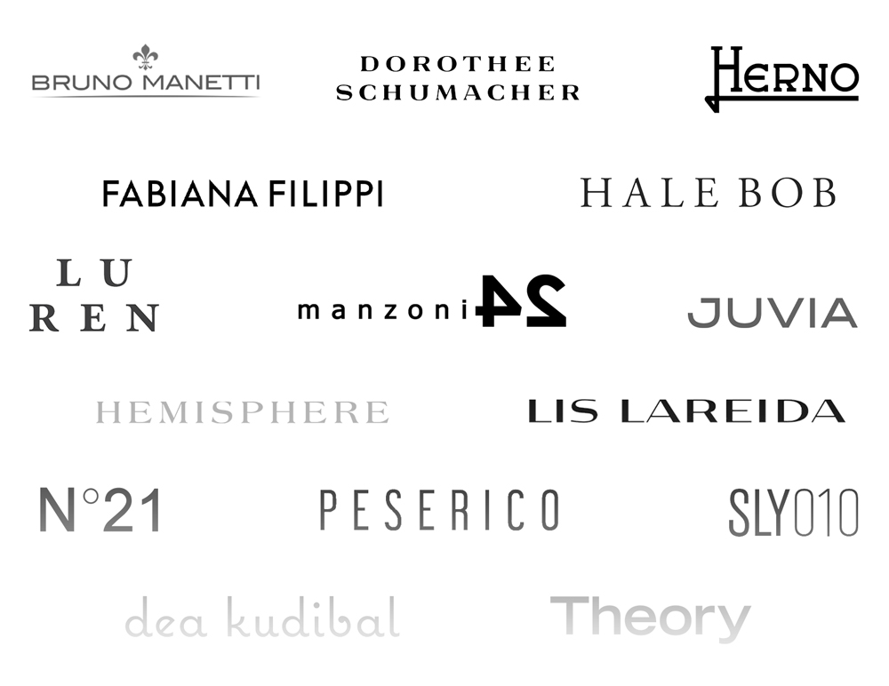 Designermarken Claudia Tiefenbach