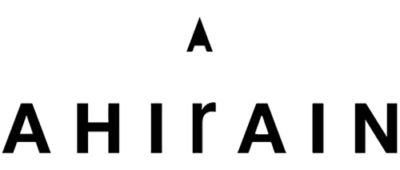 ahirain logo